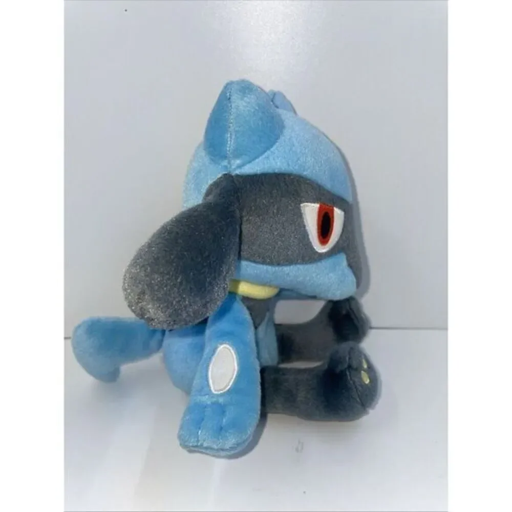 Nintendo Pokemon Riolu Diamond‎ & Pearl 8